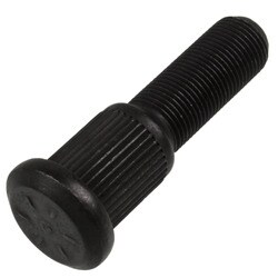 World American HD Brake 3/4-16 Inch Thread Wheel Lug Stud  image