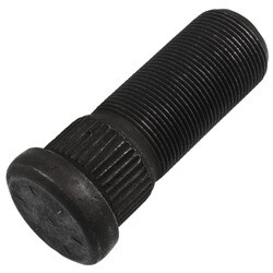 World American HD Brake 1.125-16 Inch Thread Wheel Lug Stud  image