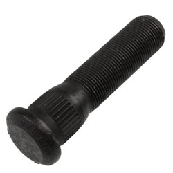 World American HD Brake M22-1.50 Thread Wheel Lug Stud  image