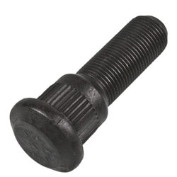 World American HD Brake 3/4-16 Inch Thread Wheel Lug Stud  image