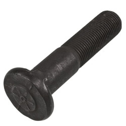 World American HD Brake 3/4-16 Inch Thread Wheel Lug Stud  image