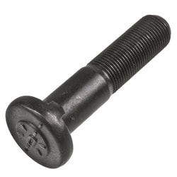 World American HD Brake 3/4-16 Inch Thread Wheel Lug Stud  image
