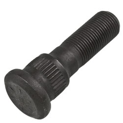 World American HD Brake 3/4-16 Inch Thread Wheel Lug Stud  image