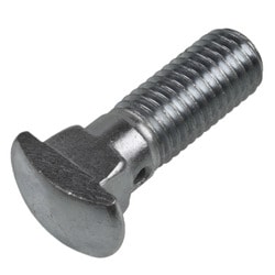 World American HD Brake 5/8-11 Inch Thread Wheel Lug Stud  image
