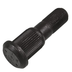 World American HD Brake 3/4-16 Inch Thread Wheel Lug Stud  image