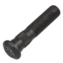 World American HD Brake 5/8-18 Inch Thread Wheel Lug Stud  image