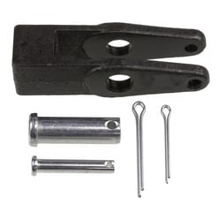 World American HD Brake Clevis Assembly  image