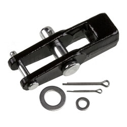 World American HD Brake Clevis Assembly  image