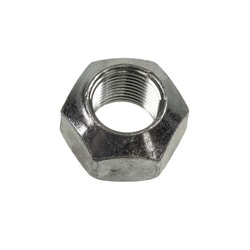 World American HD Brake Wheel Lug Nut  image