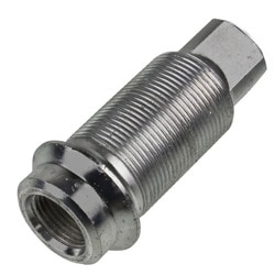 World American HD Brake Wheel Lug Nut  image