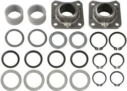 World American Camshaft Kit  image