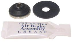 World American HD Brake Valve  image