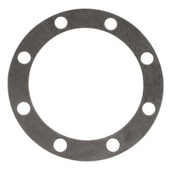 World American HD Brake Hub Cap Gasket  image