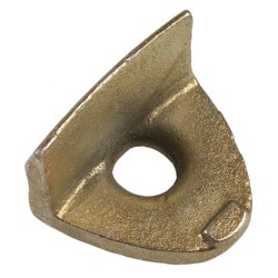 World American HD Brake Wheel Clamp  image