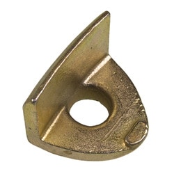 World American HD Brake Wheel Clamp  image