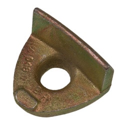 World American HD Brake Wheel Clamp  image