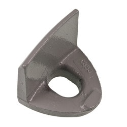 World American HD Brake Wheel Clamp  image