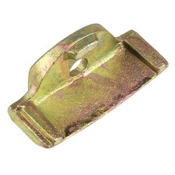 World American HD Brake Wheel Clamp  image