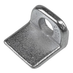 World American HD Brake Wheel Clamp  image