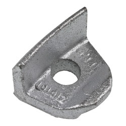 World American HD Brake Wheel Clamp  image