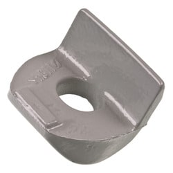 World American HD Brake Wheel Clamp  image