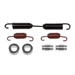 World American HD Brake Drum Brake Hardware Kit  image