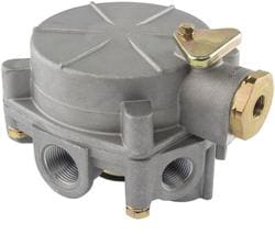 World American HD Brake Valve  image