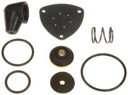 World American HD Brake Valve  image