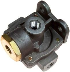 World American HD Brake Valve  image