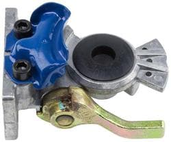 World American HD Brake Gladhand  image