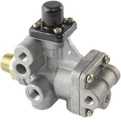 World American HD Brake Valve  image