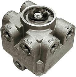 World American HD Brake Valve  image