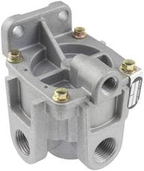 World American HD Brake Valve  image