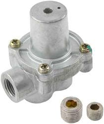 World American HD Brake Relay Valve  image