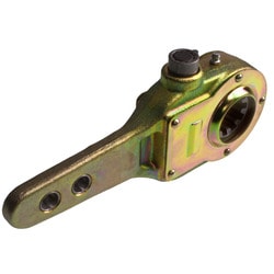 World American HD Brake Manual Slack Adjuster  image
