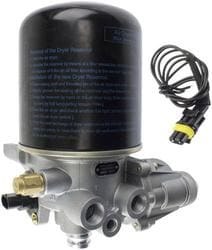 World American HD Brake Valve  image