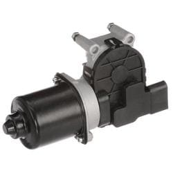 WAI Global Windshield Wiper Motor - New  image