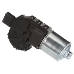 WAI Global Windshield Wiper Motor - New  image