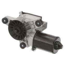 WAI Global Windshield Wiper Motor - New  image