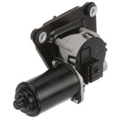 WAI Global Windshield Wiper Motor - New  image