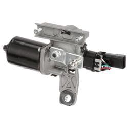 WAI Global Windshield Wiper Motor - New  image