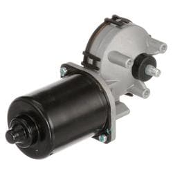 WAI Global Windshield Wiper Motor - New  image