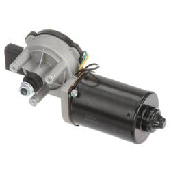 WAI Global Windshield Wiper Motor - New  image