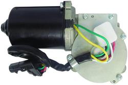 WAI Global Windshield Wiper Motor - New  image