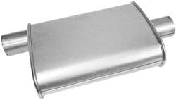 Walker Muffler  image