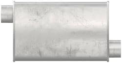 Walker SoundFX Muffler  image