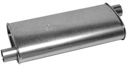 Walker SoundFX Muffler  image