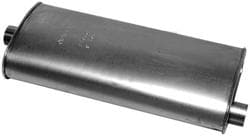 Walker SoundFX Muffler  image