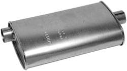 Walker SoundFX Muffler  image