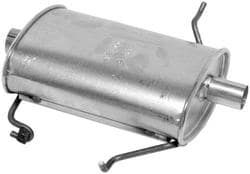 Walker SoundFX Muffler  image